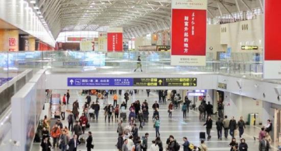 Chinese make travel plans as COVID rules ease